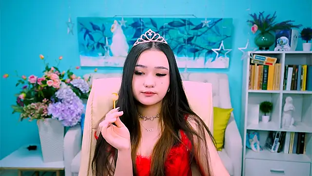 AmiMeow  online show from 04-27-26, 07:17