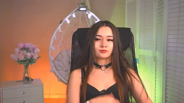 AmiMeow  online show from 05-22-26, 06:53