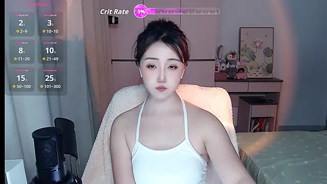 MissBunny 2026 online show from 05-19-26, 02:34
