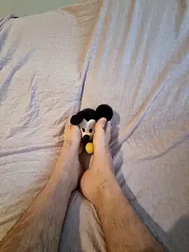 bossFeet online show from 04-13-26, 09:26