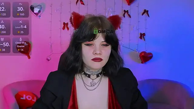Snapshot of nikki_kiss_ chatting on 04-22-26, 08:50 nikki kiss online show from 04-22-26, 08:50