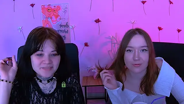 Snapshot of nikki_kiss_ chatting on 04-26-26, 10:24 nikki kiss online show from 04-26-26, 10:24