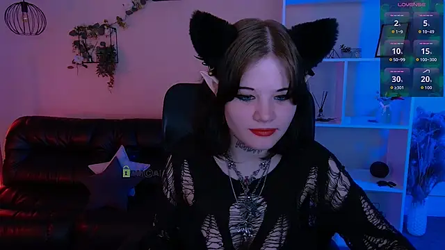 Snapshot of nikki_kiss_ chatting on 05-31-26, 08:54 nikki kiss online show from 05-31-26, 08:54