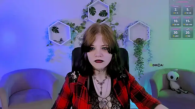 nikki kiss  online show from 07-01-26, 08:38