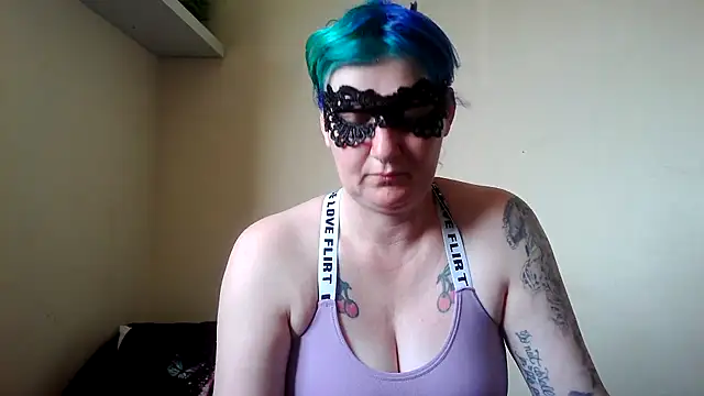 Snapshot of Ruby_1255 chatting on 05-25-26, 07:36 Ruby 1255 online show from 05-25-26, 07:36