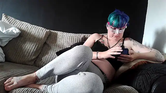 Ruby 1255 online show from 07-21-26, 04:31