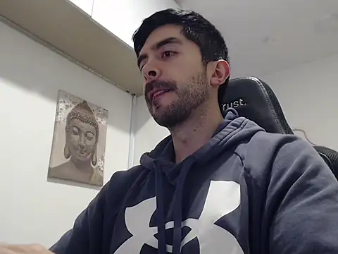 PatrickCraft online show from 04-19-26, 12:48