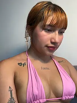 Isabella copper online show from 04-13-26, 08:03