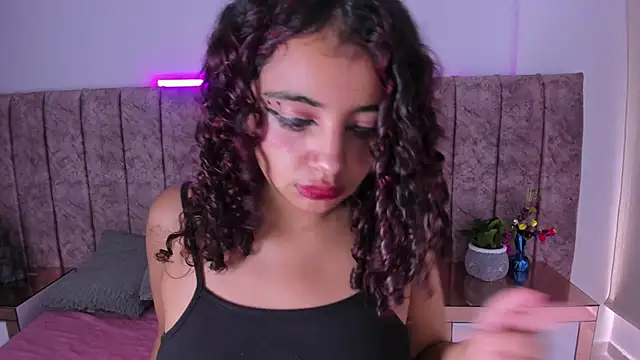 Dahlia rossee online show from 06-22-26, 08:06