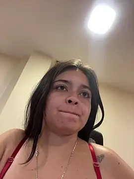 Snapshot of Selene__Ferrer chatting on 07-03-26, 01:50 Selene Ferrer online show from 07-03-26, 01:50