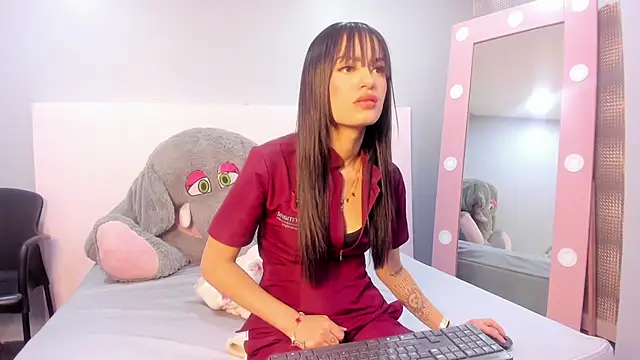 Snapshot of Antonella_Bratzz4 chatting on 05-19-26, 08:37 Antonella Bratzz4 online show from 05-19-26, 08:37