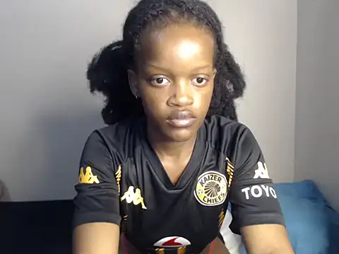 SexyNdonie online show from 04-19-26, 05:45