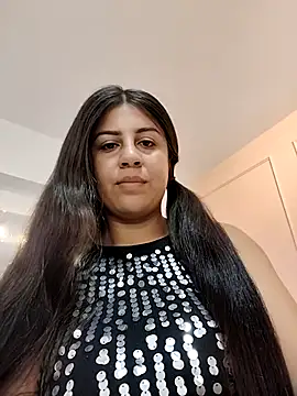 OLIVIA GARCIA   online show from 04-16-26, 11:11