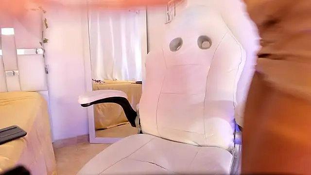 LiilithNyx online show from 04-21-26, 03:17