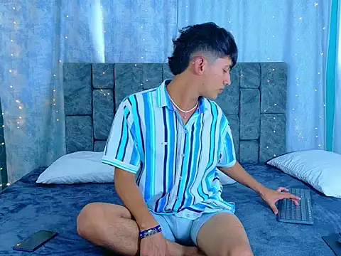 IhanKing online show from 04-18-26, 07:29