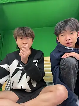 -OvO- online show from 05-07-26, 11:04