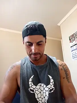 Fittrainer21 online show from 04-27-26, 09:02