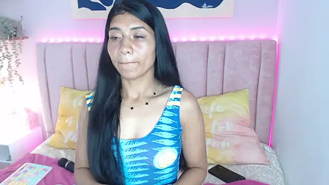 Snapshot of Shamel_Brm chatting on 06-17-26, 12:07 Shamel Brm online show from 06-17-26, 12:07