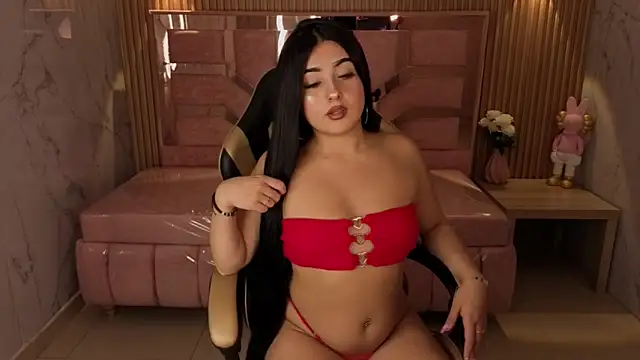 Luisa 1s online show from 05-13-26, 08:06