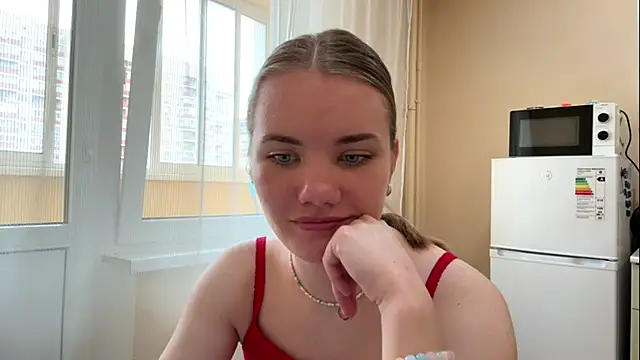 doana bebriti online show from 05-15-26, 11:17