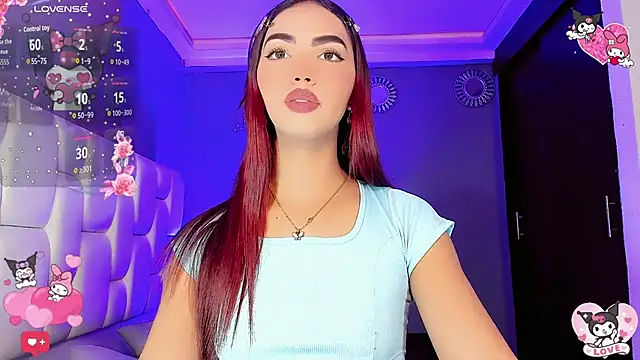 Snapshot of SweetVenusdoll chatting on 04-17-26, 09:18 SweetVenusdoll online show from 04-17-26, 09:18