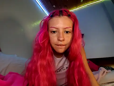 NinaKitty  online show from 04-18-26, 06:28