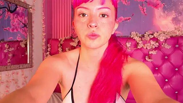 NinaKitty  online show from 04-26-26, 05:10