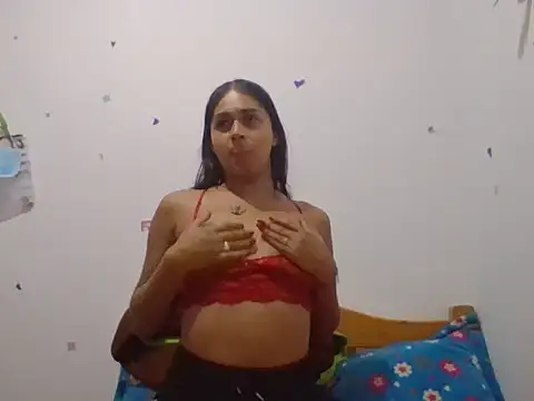 magic trans girl online show from 04-13-26, 10:48