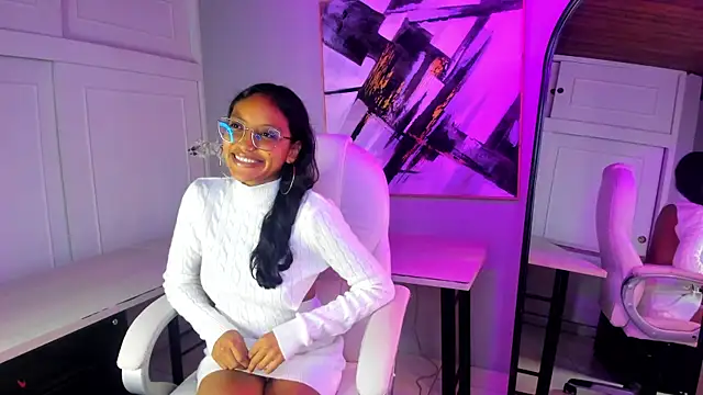 miel ambar online show from 04-23-26, 01:13