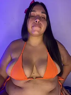 Cotton angel online show from 04-19-26, 06:21