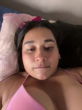 Cotton angel online show from 04-26-26, 05:49
