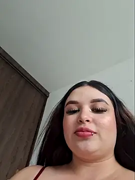 Nicolevega1 online show from 05-15-26, 07:43