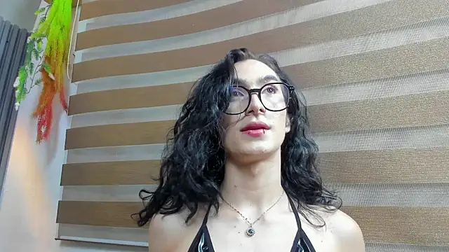Shammy rosse online show from 07-09-26, 02:48