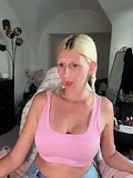 barbiplaymate online show from 06-24-26, 08:46
