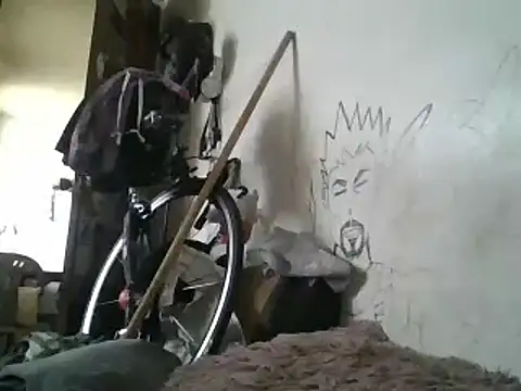 Snapshot of Oskr2024XXX chatting on 01-14-25, 09:41 Oskr2024XXX online show from 01-14-25, 09:41