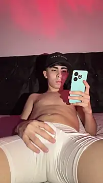 michaell twinkk online show from 04-26-26, 10:40