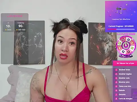 AngelMartinss online show from 06-12-26, 12:04