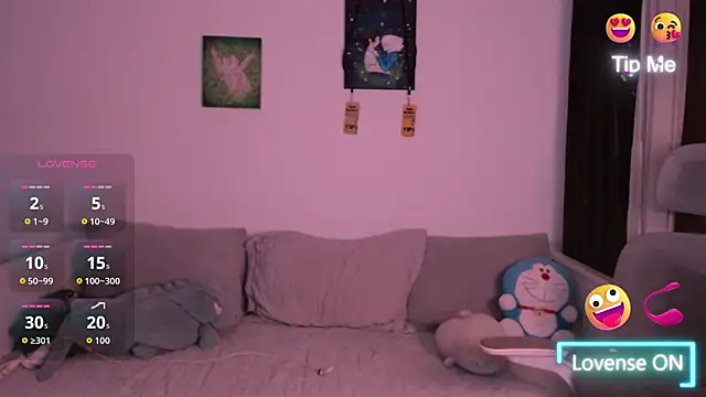 Snapshot of alicemadberry chatting on 04-15-26, 05:03 alicemadberry online show from 04-15-26, 05:03