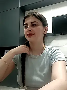 Eveline5038 online show from 05-17-26, 07:54