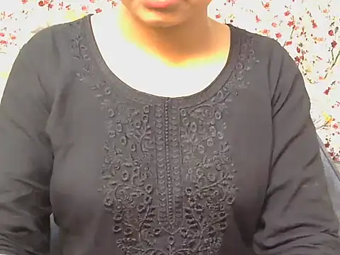 Avni-kumarii online show from 05-26-26, 03:46