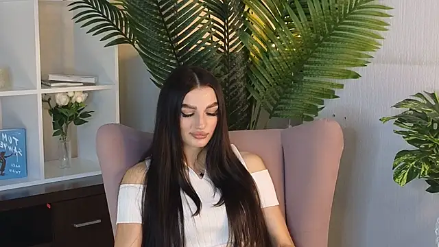 GertieEdeker online show from 04-16-26, 07:53