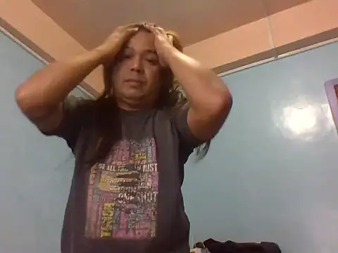 PinayAlexandra online show from 04-18-26, 09:02