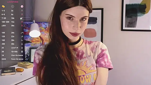 Snapshot of Umia_Bordered chatting on 05-16-26, 02:27 Umia Bordered online show from 05-16-26, 02:27