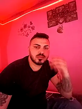 Snapshot of Anti27Dot chatting on 04-16-26, 12:17 Anti27Dot online show from 04-16-26, 12:17