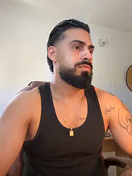 Ryan Black3 online show from 04-19-26, 03:22