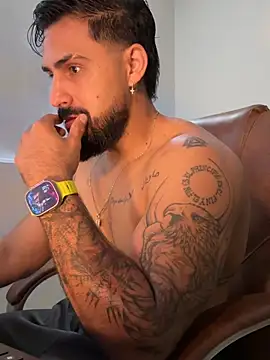 Ryan Black3 online show from 04-20-26, 02:20