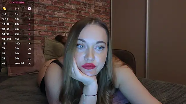 LeryKiss online show from 04-18-26, 07:58