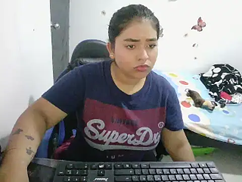 mari diaz online show from 04-18-26, 04:55