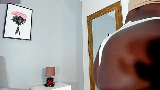 Snapshot of Lexxa_W chatting on 05-07-26, 07:30 Lexxa W online show from 05-07-26, 07:30