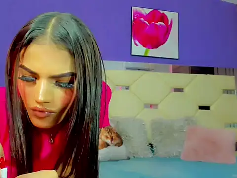 Dollcute  online show from 04-16-26, 06:25